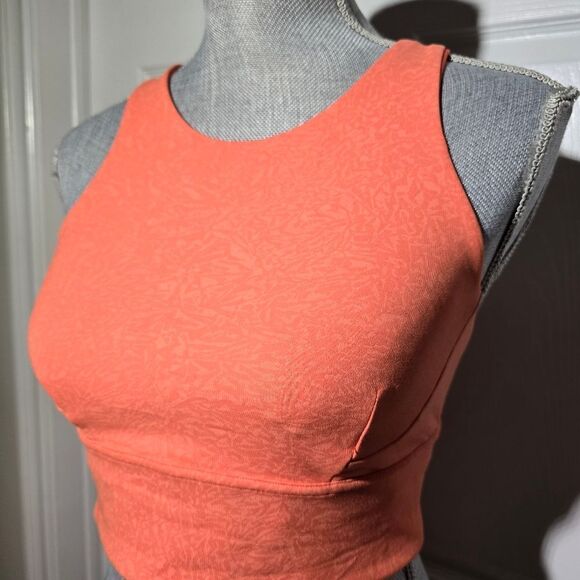 LULULEMON wunder train long line bra - Picture 2 of 4